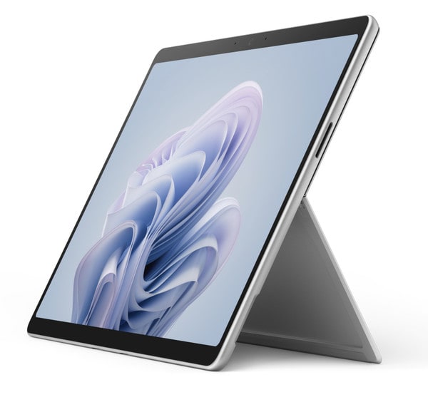 Microsoft Surface Pro 10 Platinum i5 - 8GB - 256GB